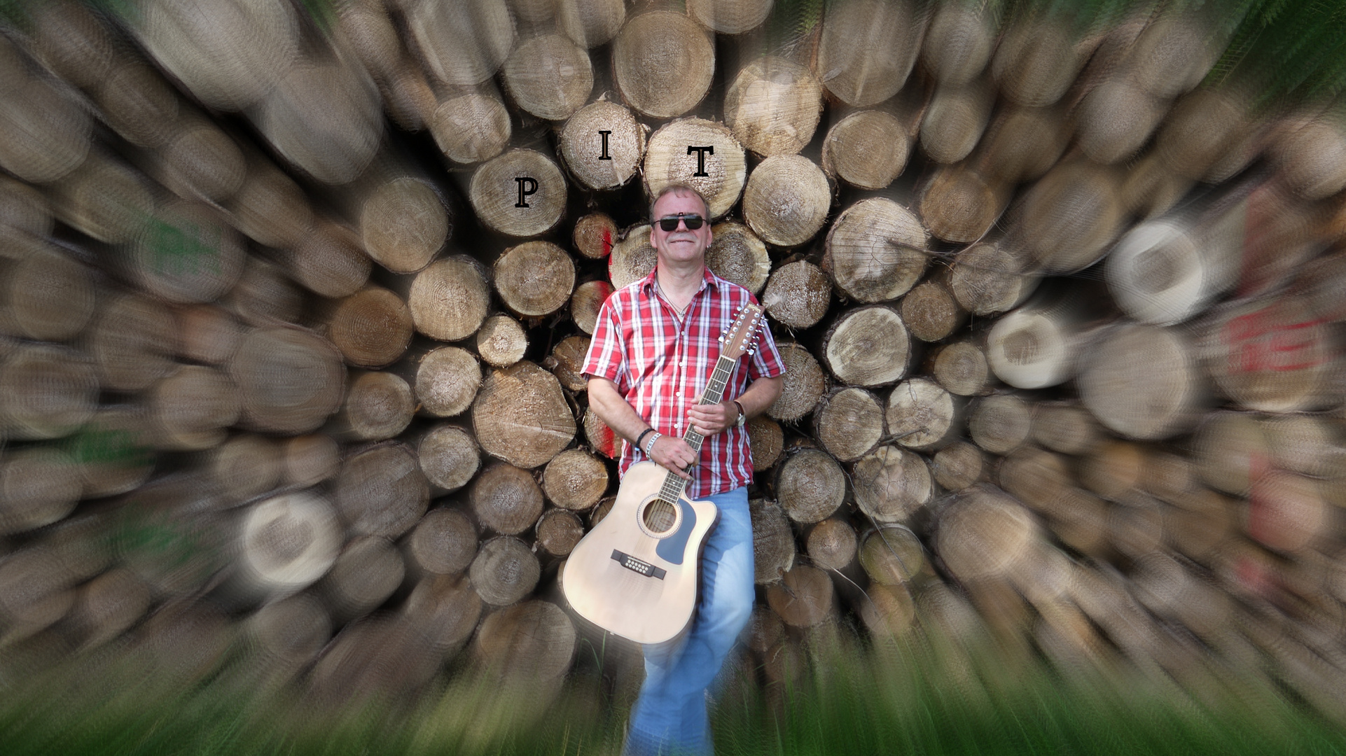 Der Mann mit der Gitarre 7