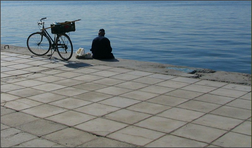 der mann und das meer