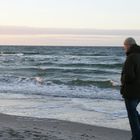 Der Mann und das Meer