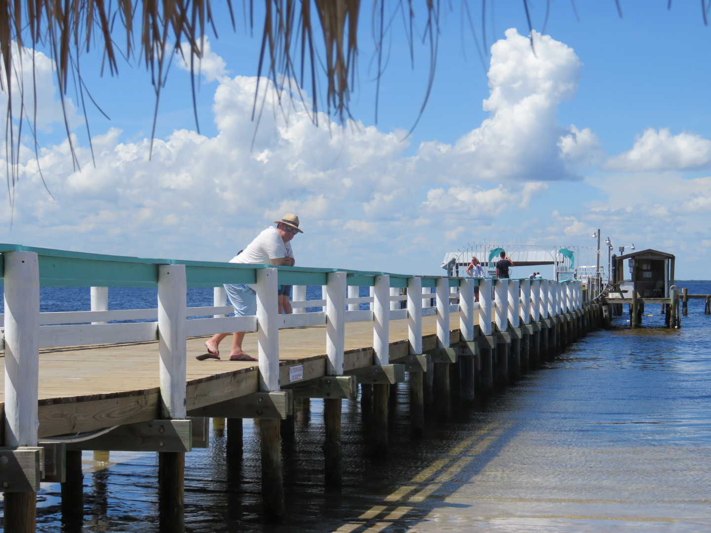 Der Mann und das Meer