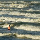 Der Mann und das Meer