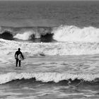 Der Mann und das Meer