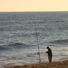 Der Mann und das Meer