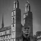 Der Mann und die Kirche