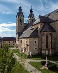 der maria saaler dom...