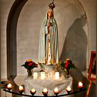 der Marien-Altar