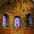 "Der Marienchor" im St.-Patrokli-Dom in Soest ...