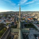 Der Mariendom (Neuer Dom) Linz