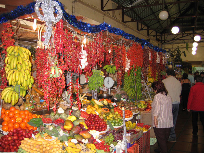 Der Markt