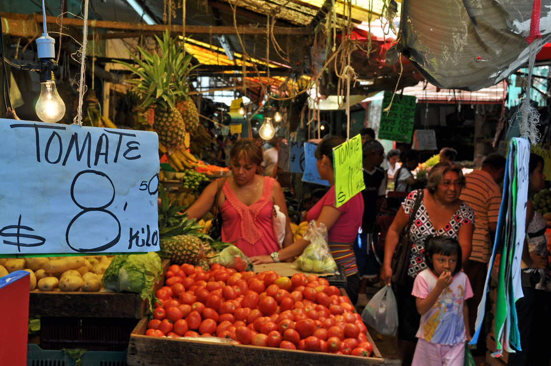 Der Markt