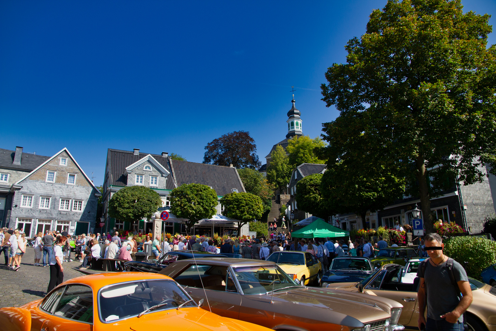 Der Markt