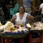 Der Markt in Granada, Nicaragua