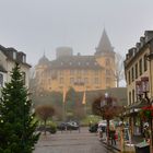 Der Markt in Mayen / Eifel