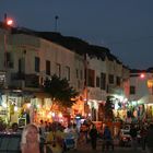 Der Markt in Old Sharm.....