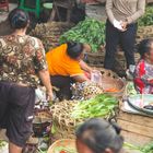 Der Markt in Ubud II