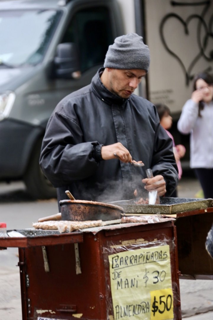 der Markt (V)