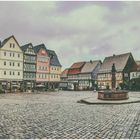 Der Marktplatz