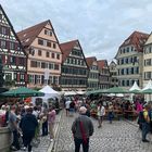 Der Marktplatz 