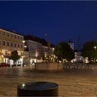 Der Marktplatz