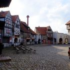 Der Marktplatz