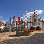 Der Marktplatz