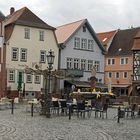 Der Marktplatz