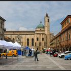 Der Marktplatz