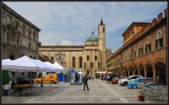 Der Marktplatz