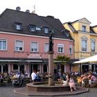 der Marktplatz