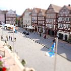 Der Marktplatz