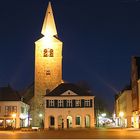 Der Marktplatz in Dorsten