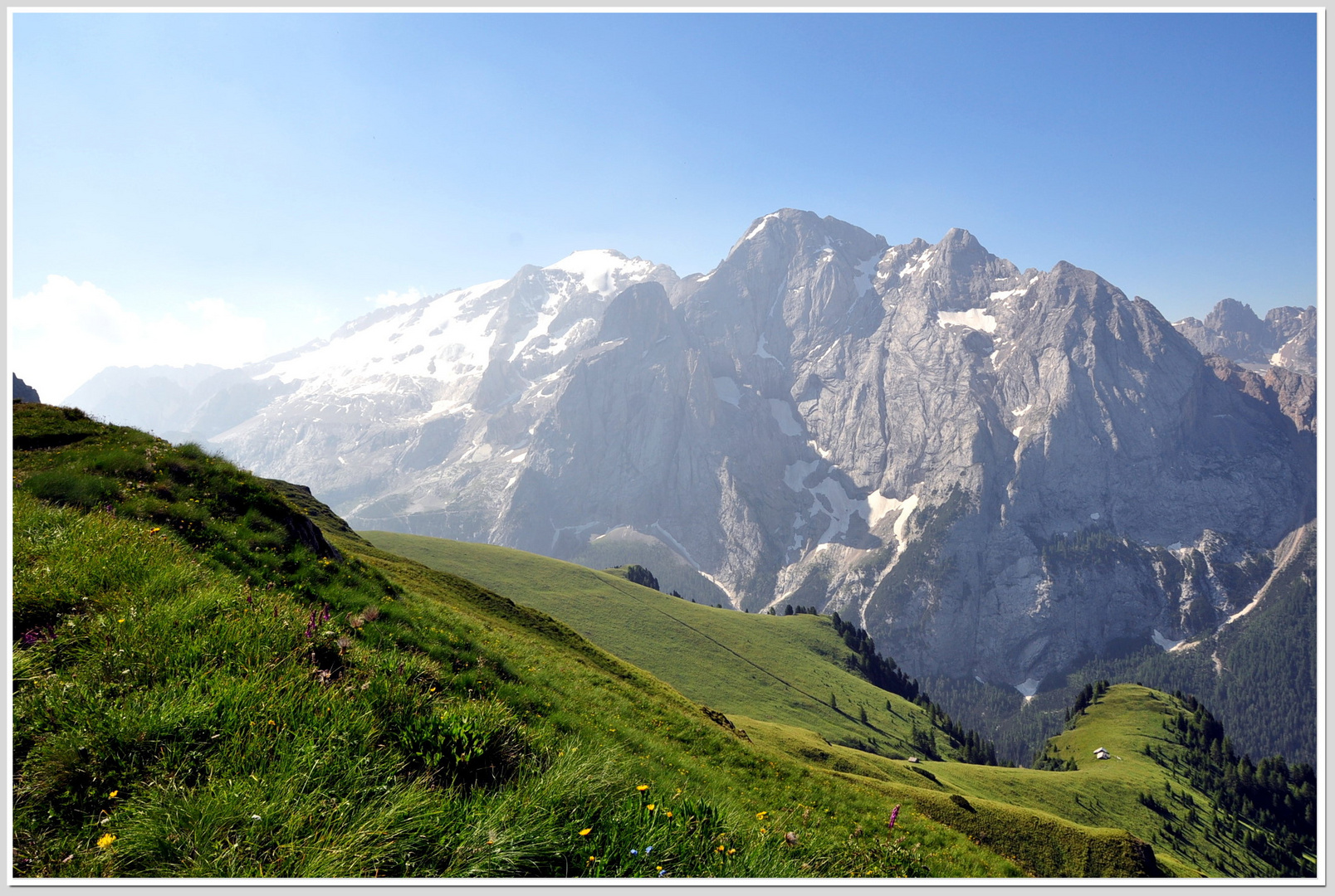 Der Marmolada