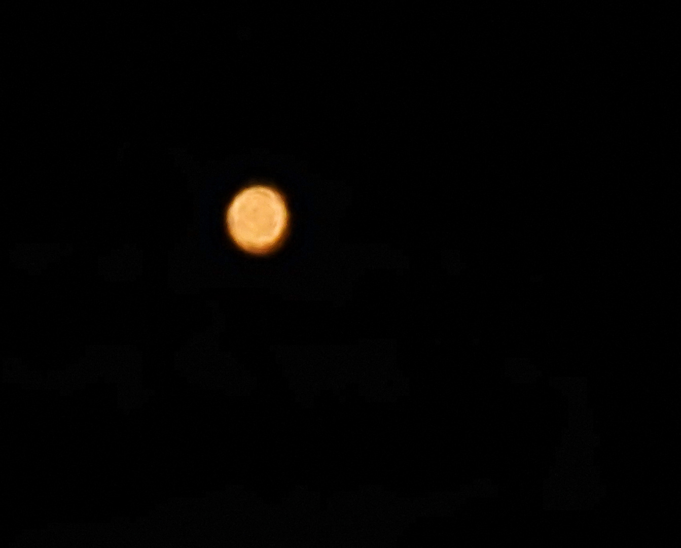 Der Mars Foto Bild Himmel Himmel Universum Nikon Bilder Auf Fotocommunity