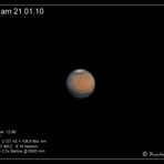 Der Mars !