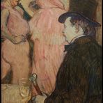 Der Maskenball (Henri de Toulouse-Lautrec)