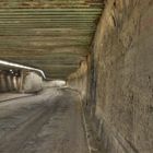 Der Matena Tunnel