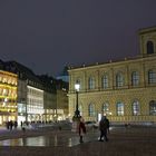 Der Max-Joseph-Platz