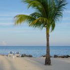 Der Meerblick von Islamorada