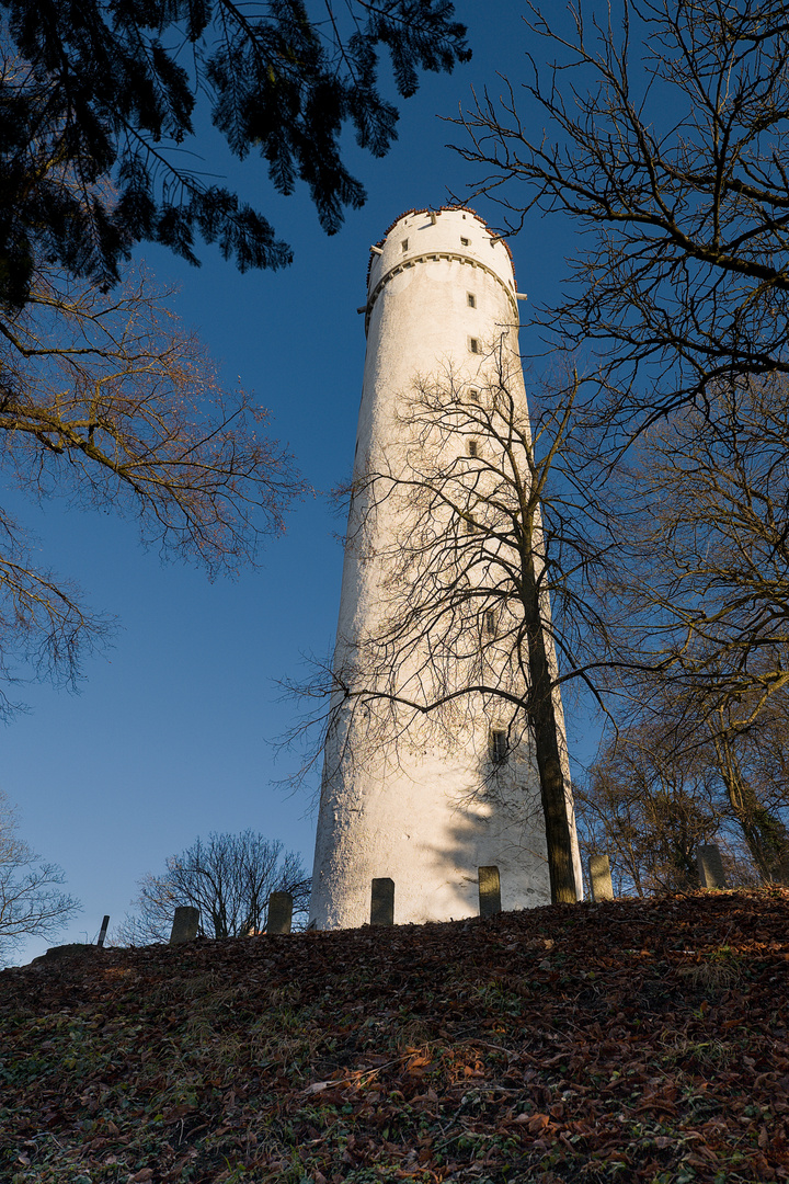 Der Mehlsack in Ravensburg