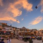 Der Meidani-Platz in Tiflis ist der Eingang zur Altstadt