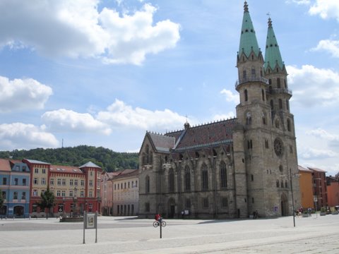 der meininger dom