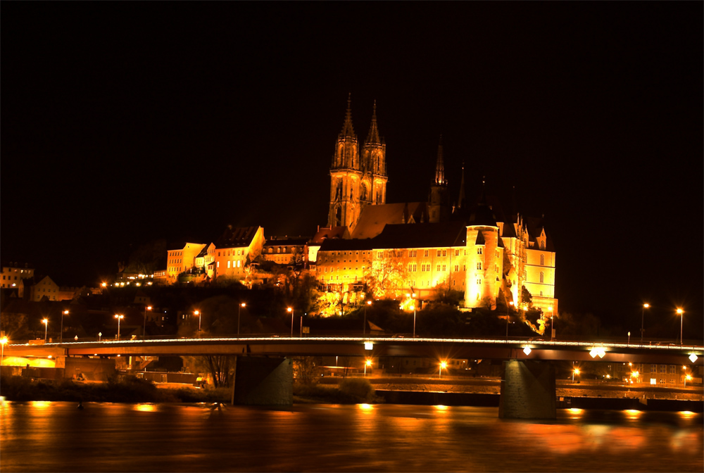 Der Meißner Dom