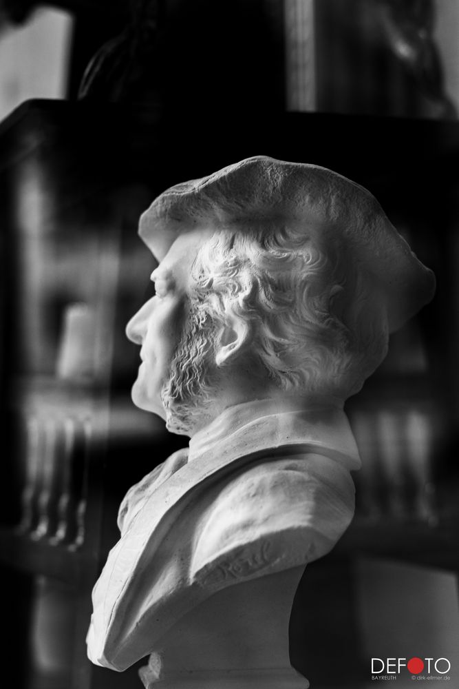 Der Meister Foto & Bild world, kunst, musik Bilder auf