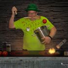 Der Meister-Koch