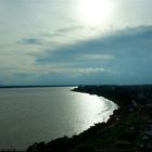 der mekong bei pakse, südlaos 2010