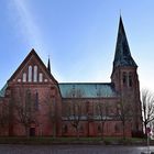 Der Meldorfer Dom (St.-Johannes-Kirche)