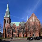 Der Meldorfer Dom (St.-Johannes-Kirche)