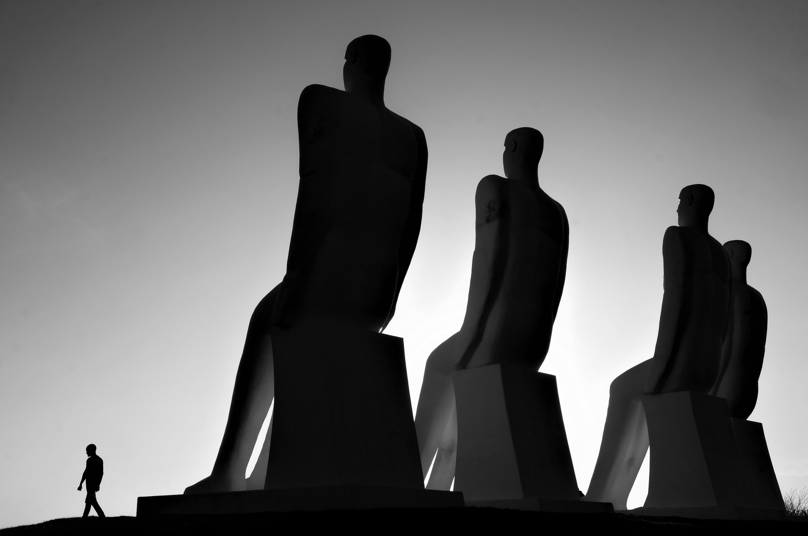 Der Mensch... Foto & Bild fotos, art, spezial Bilder auf