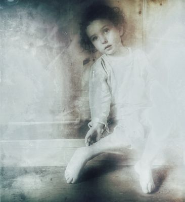 ... der Mensch kann doch nicht sprechen ...