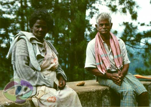 Der Mensch kennt alle Dinge der Erde, aber den Menschen kennt er nicht.